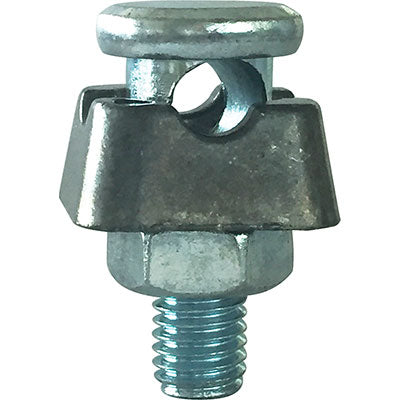 Bullone x paletto dispersore