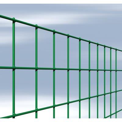 Rete elettr plasticata 50x75 esaplax cavatorta