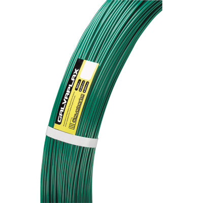 Filo plasticato galvaplax cavatorta