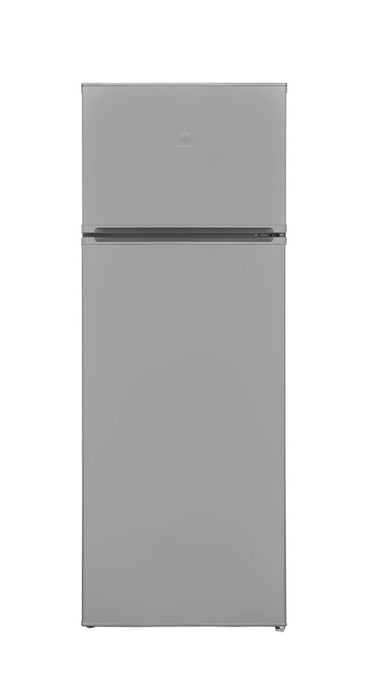 INDESIT FRIGO DOPPIA PORTA STATICO 212LT E SILVER I55TM 4120 S 1