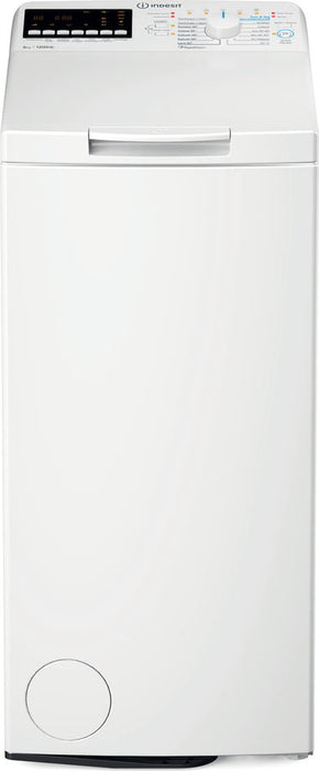 INDESIT LAVATRICE CARICA DALL'ALTO 6KG B 1200GIRI BTW S6251P IT/1