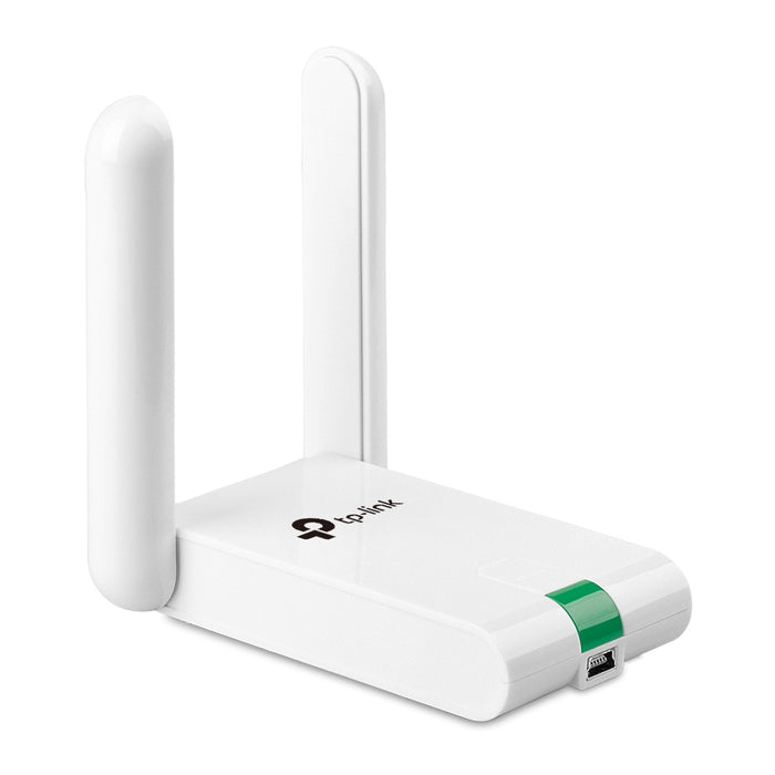 TPLINK SCHEDA DI RETE WIFI USB 300MBPS TL-WN822N