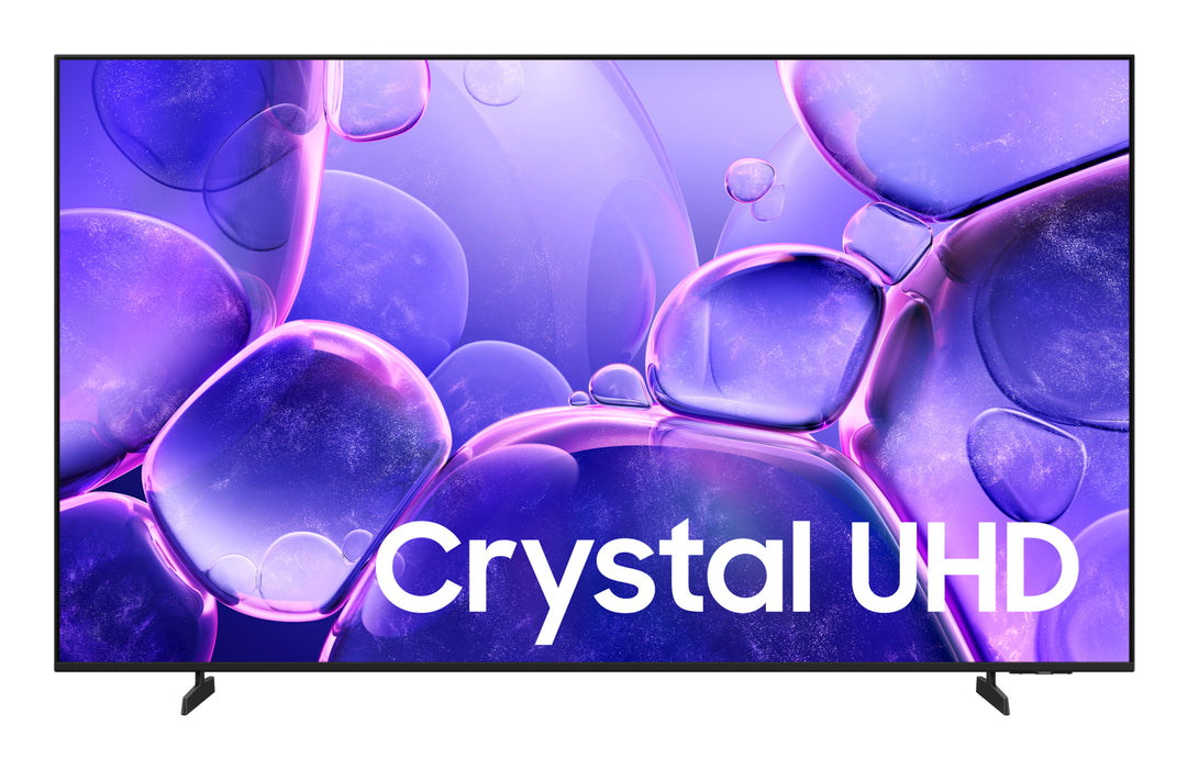 SAMSUNG TV 75" LED ULTRA HD 4K SMART DVB/T2/S2 75U8092
