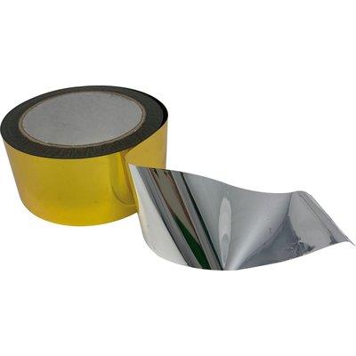 Spaventa volatili a nastro bimetallico stars