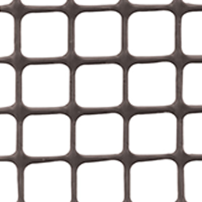 RETE PLASTICA BALCONE QUADRA TENAX