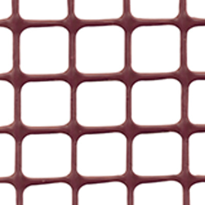 RETE PLASTICA BALCONE QUADRA TENAX