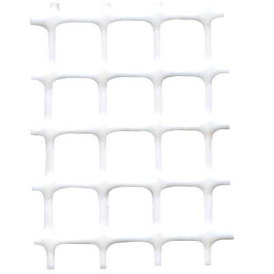 RETE PLASTICA BALCONE QUADRA TENAX
