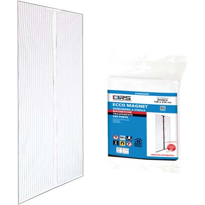 Zanzariera porta ecco magnet irs
