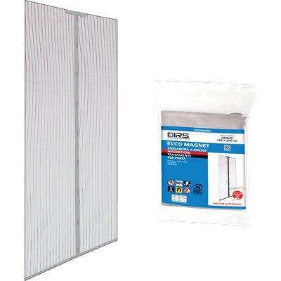 Zanzariera porta ecco magnet irs