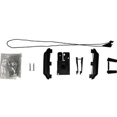Accessori ricambio x zanzariera kit irs