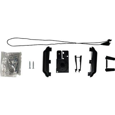 Accessori ricambio x zanzariera kit irs