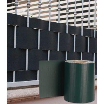 Fascia coprente ringhiere effe