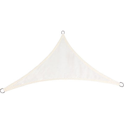 Vela ombreggiante luxury triangolare stars