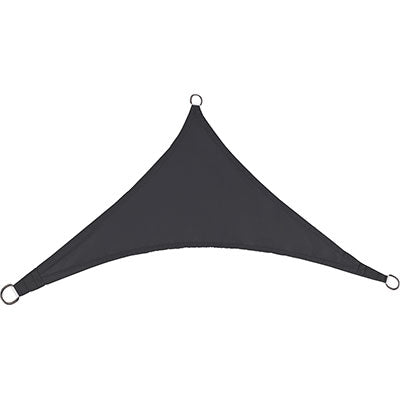 Vela ombreggiante luxury triangolare stars