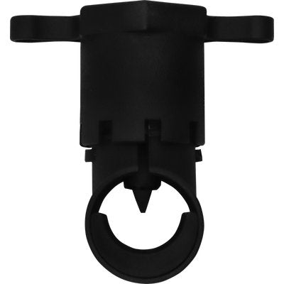 Presa a staffa rapida saddle rain