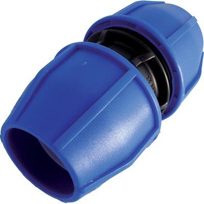 Manicotto a compressione pn16