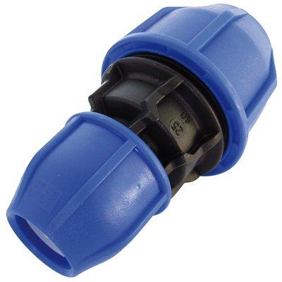Manicotto a compressione ridotto pn16