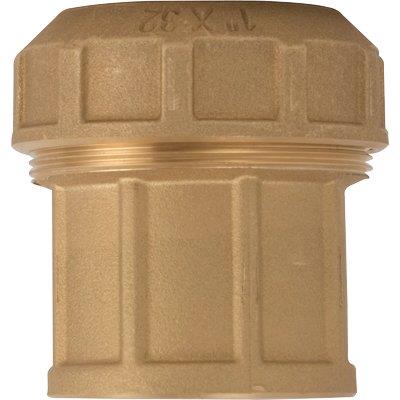 Manicotto a compressione fil femmina pn25 710 itap