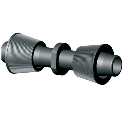 Manicotto tubo gocciolante irritec