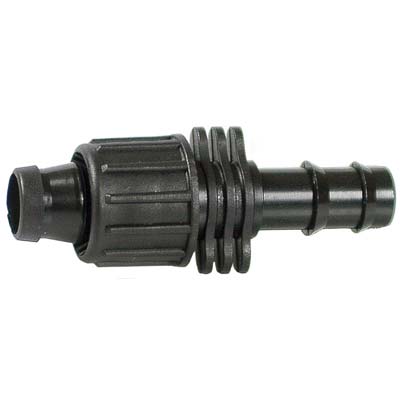 Manicotto di passaggio manichetta pn tubo irritec