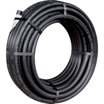 Tubo polietilene pn6