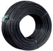 TUBO GOCCIOLANTE FORI 3 PN NERO