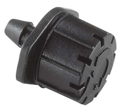 Gocciolatore regolabile irritec