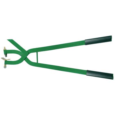 Pinza foratubo x irrigoccia irritec