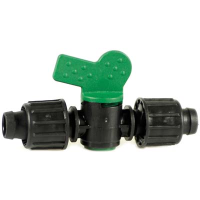 Valvola manicotto x manichetta pn irritec