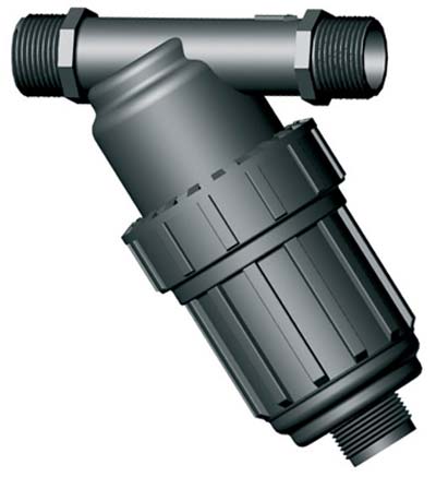 Filtro linea pn