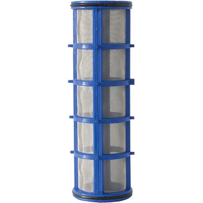 Cartuccia ricambio x filtro linea
