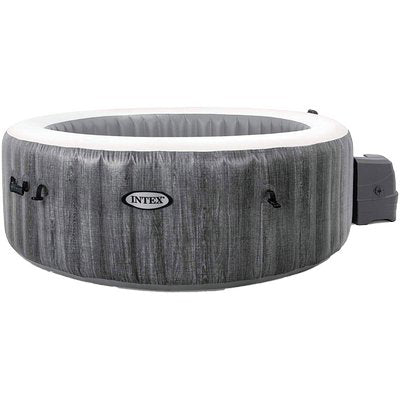 Piscina spa greywood 28440 intex