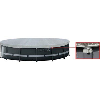 Copertura piscina frame 28040 intex