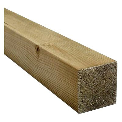 PALO QUADRO LEGNO EURO