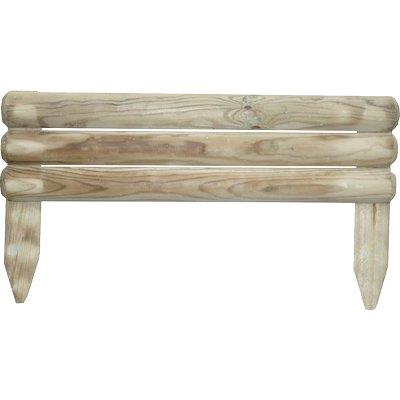 BORDURA AIUOLA VAMPIRY LEGNO EURO