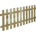 STACCIONATA LEGNO MAXI 100 EURO