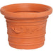 VASO TONDO FESTONATO PRESTIGE