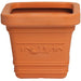 VASO QUADRO FESTONATO PRESTIGE