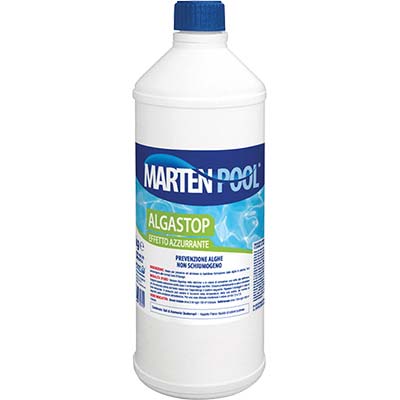 Antialga x piscina marten