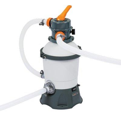 Filtro piscina a sabbia 58515 bestway
