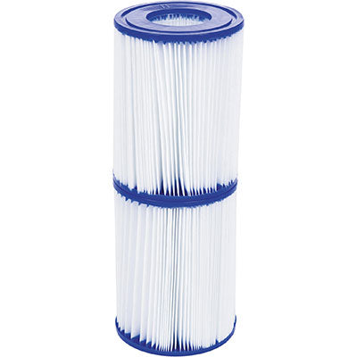 Cartuccia ii filtro piscina 58094 bestway