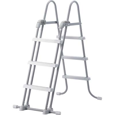 Scala x piscina 28075 intex