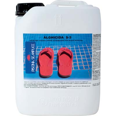 Antialga x piscina lapi