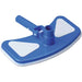 SPAZZOLA PISCINA ASPIRANTE RETTANGOLARE DOMUS