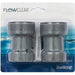 ADATTATORE FILTRO CARTUCCIA 58236 BESTWAY