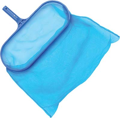 Retino a sacco piscina standard domus