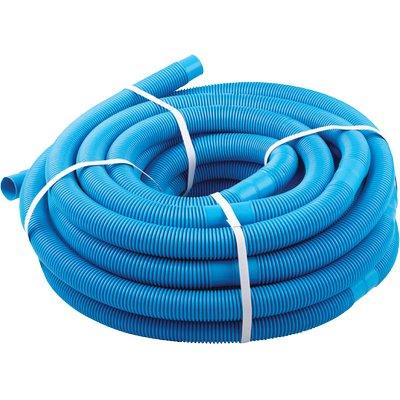Tubo aspirazione gallegg sezionabile piscina domus