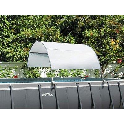 Tettoia piscina 28054 intex