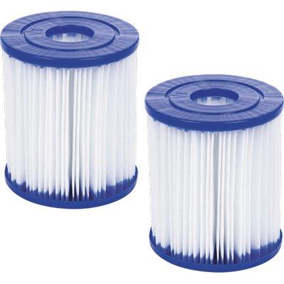 Cartuccia i filtro piscina 58093 bestway