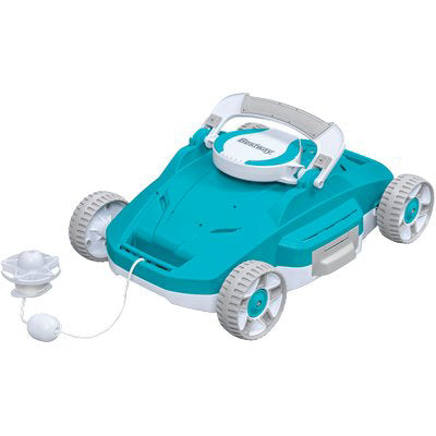 Robot pulizia piscina aquatronix 58765 bestway